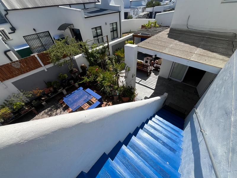 3 Bedroom Property for Sale in Dwarskersbos Western Cape